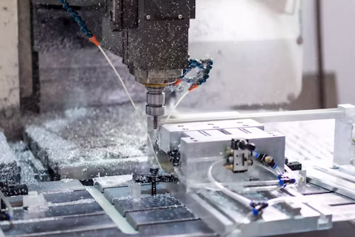 June News: Proactive CNC Machine Maintenance: Your Guide to Preventing Costly Downtime