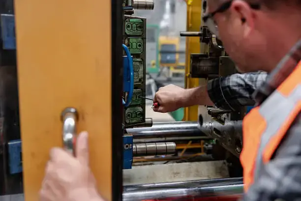 June News: Proactive CNC Machine Maintenance: Your Guide to Preventing Costly Downtime