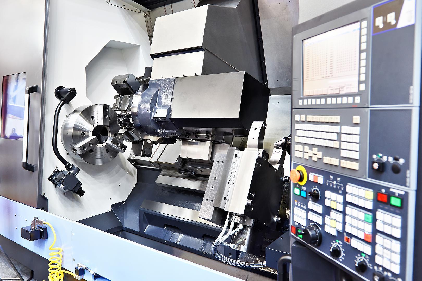MVC CNC Services