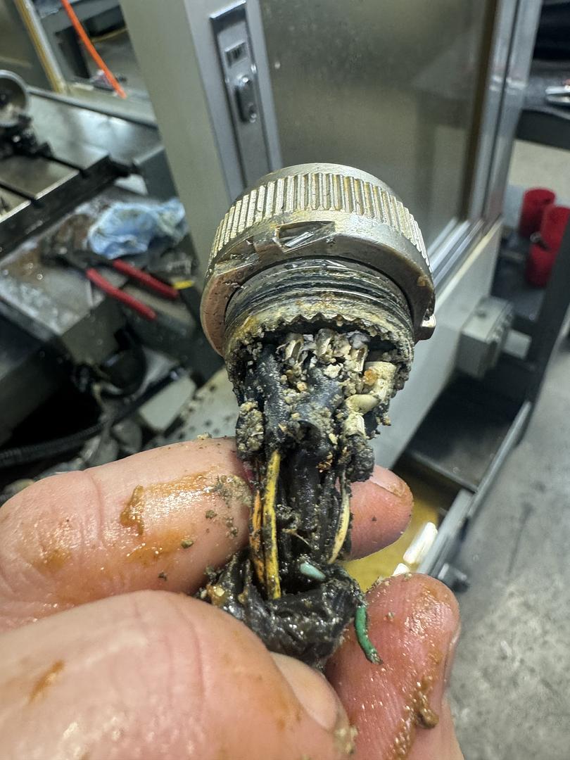 Preventative Electrical Maintenance