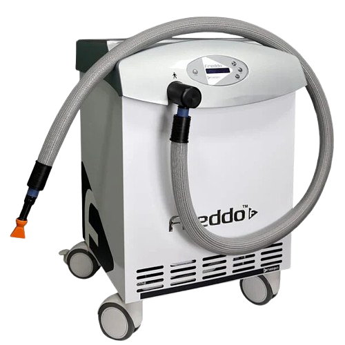 Fabinject Freddo Chiller System