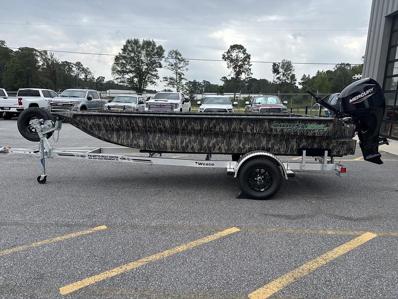 Discover Your Perfect Fishing Boat