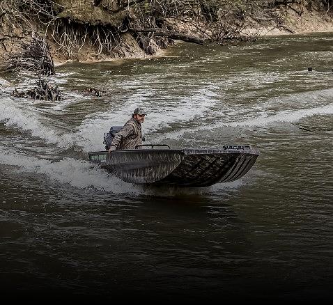 West Performance Marine — born on the water