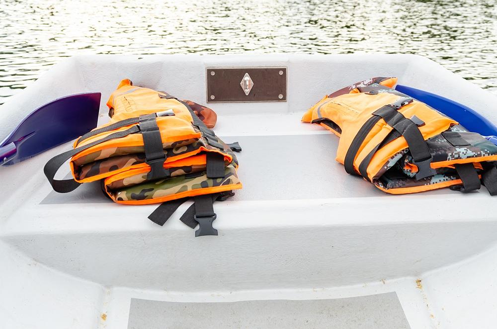 Your Guide to Essential Boat Accessories