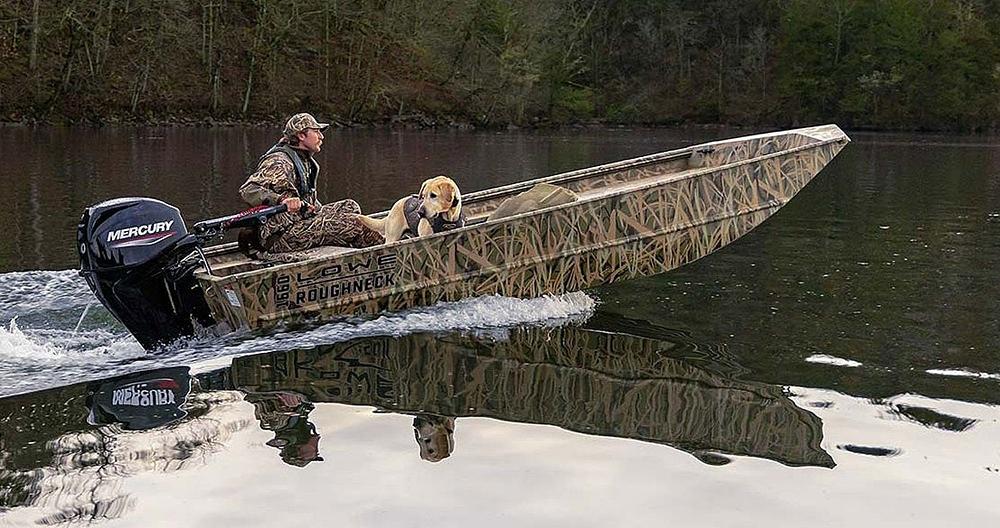 Master Your Outdoor Adventure: Essential Tips for Using a Hunting Boat