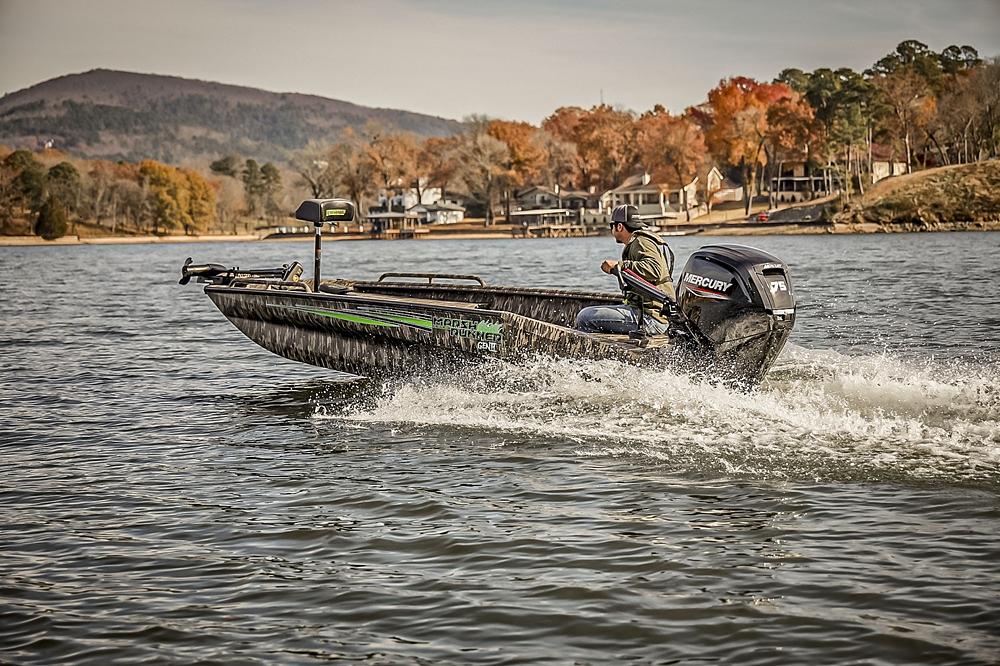 How to Choose the Perfect Hunting Boat for Your Needs
