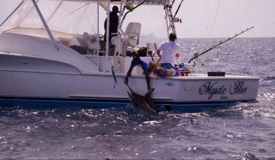 Fishing Fun & Family