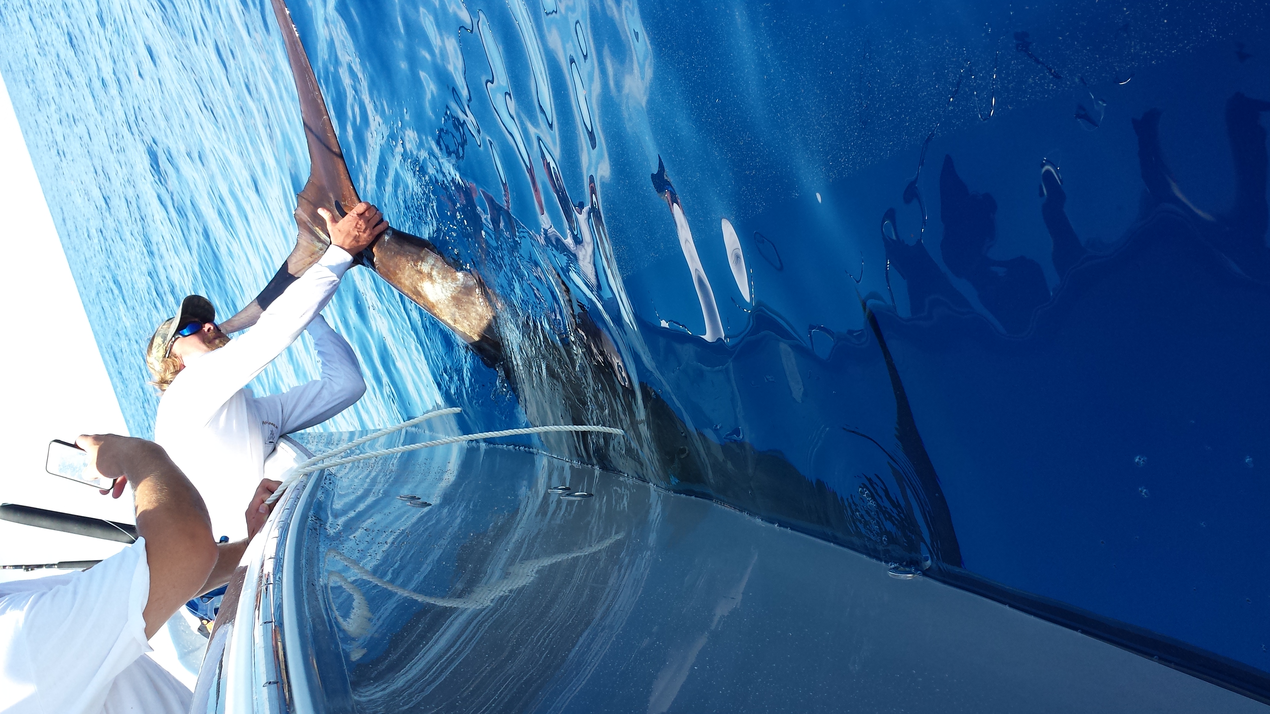 Fishing Fun & Family