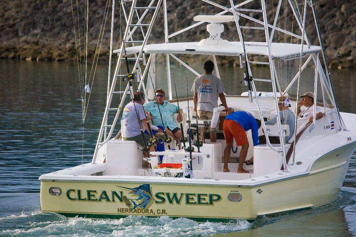 Fishing Fun & Family