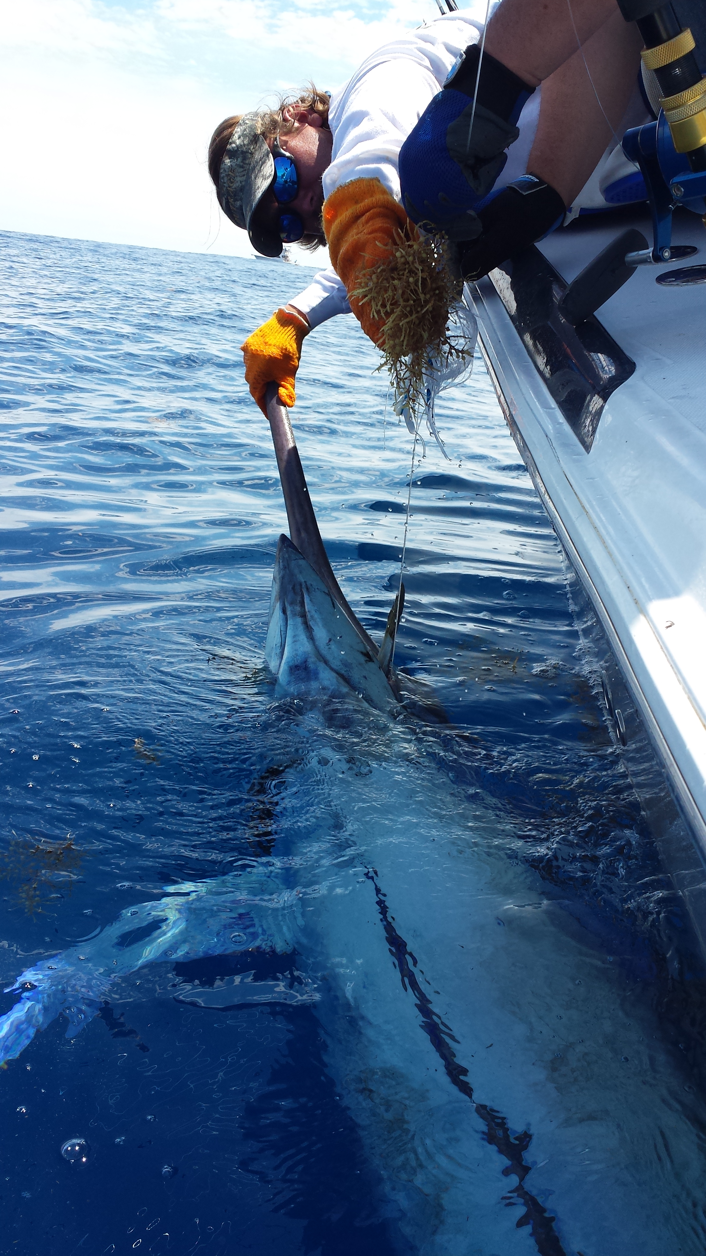 Fishing Fun & Family