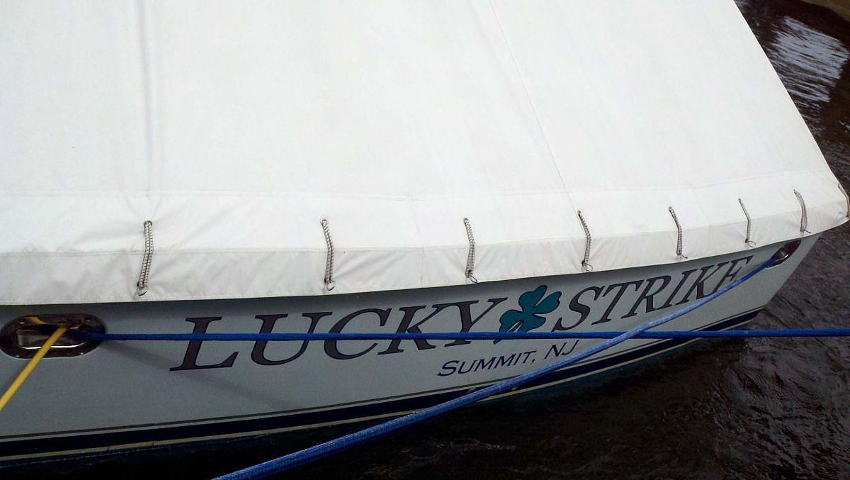 Tournaments Trophies & Transoms