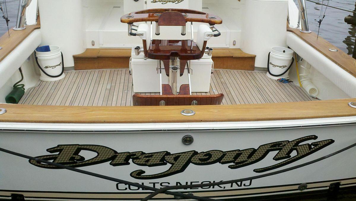 Tournaments Trophies & Transoms