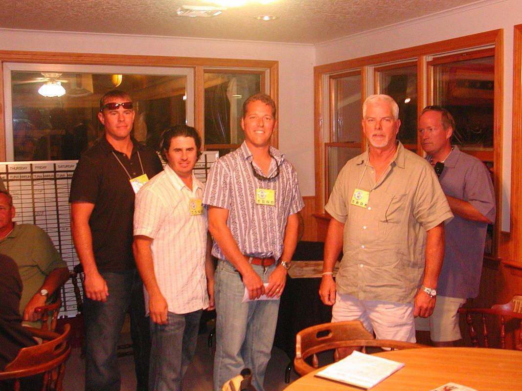 Tournaments Trophies & Transoms