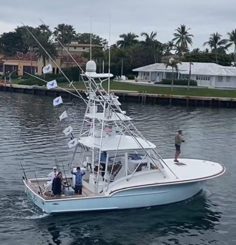 Fishing Fun & Family