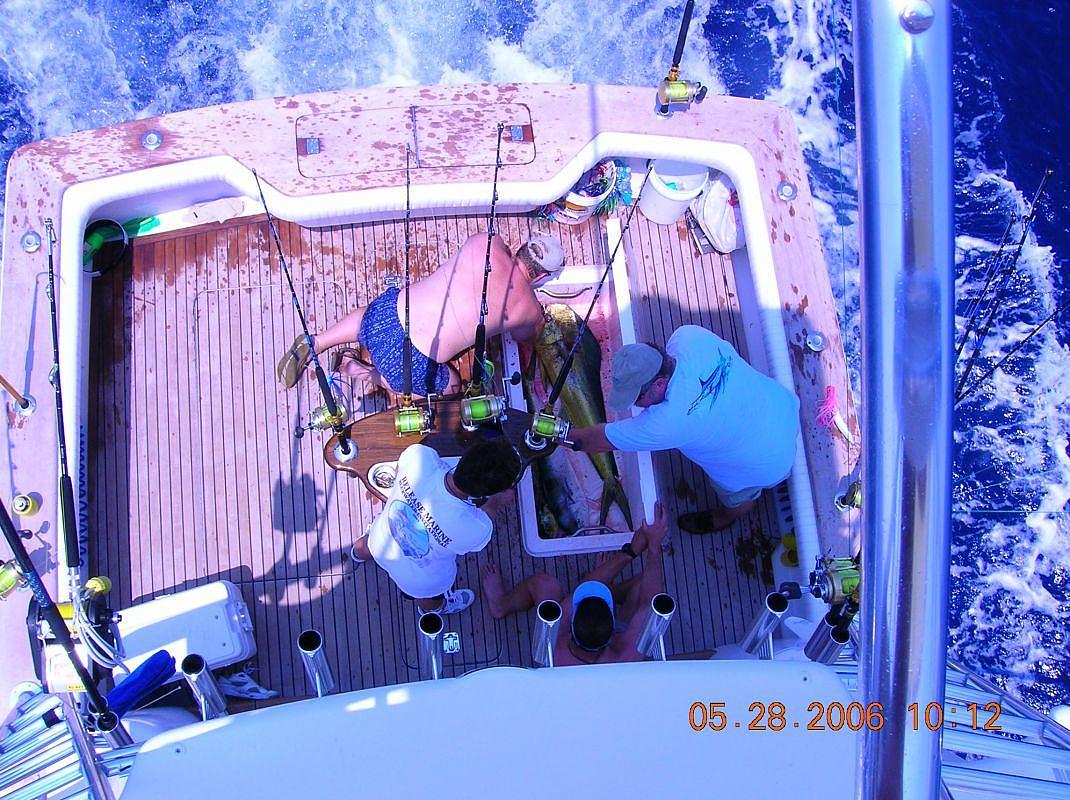 Tournaments Trophies & Transoms