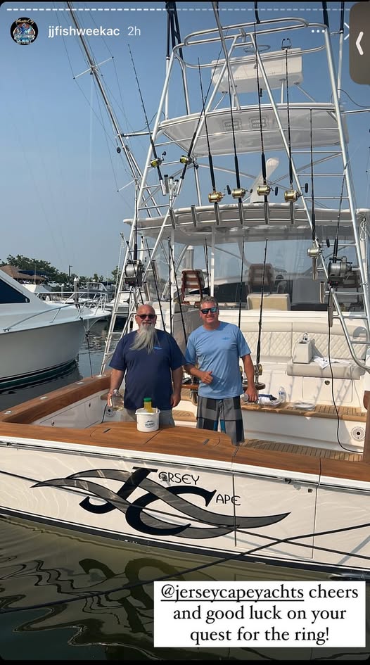 Fishing Fun & Family