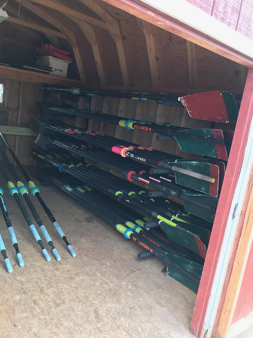 Supporting our local Athletic Departments & Community