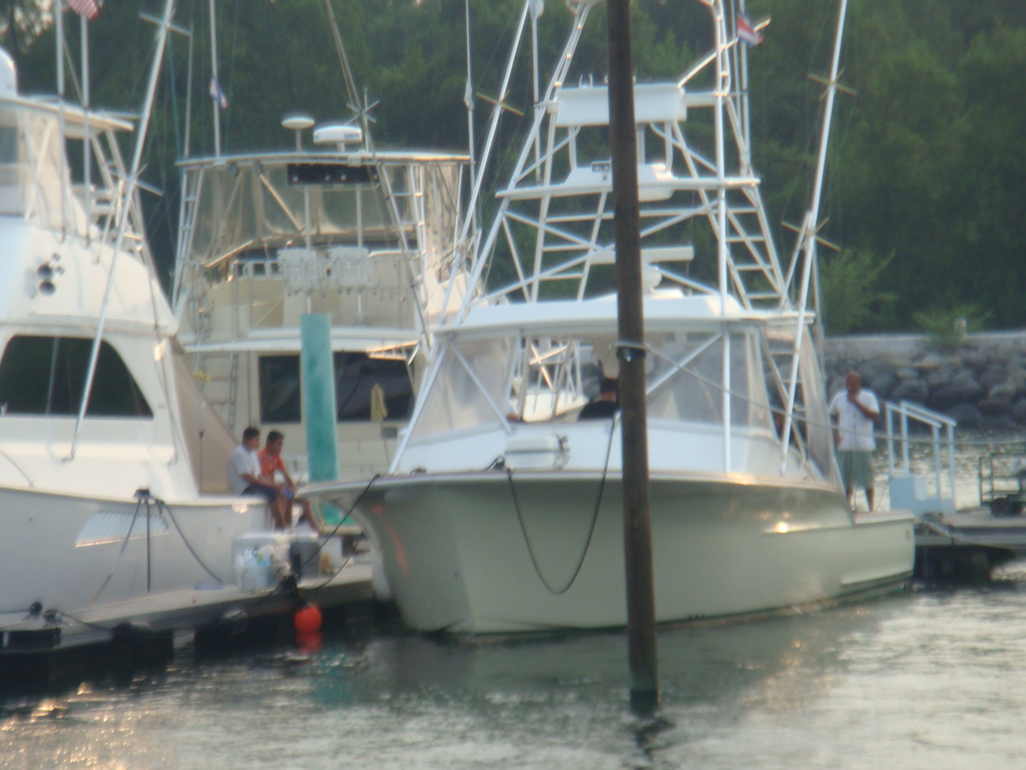 Fishing Fun & Family