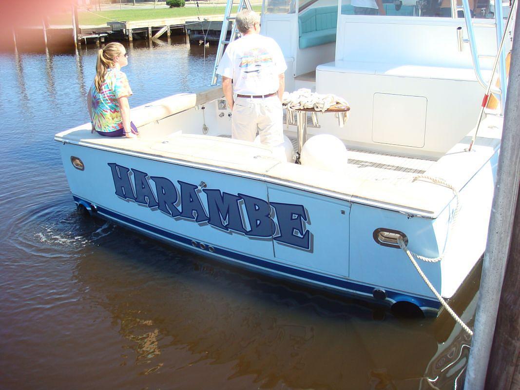 Tournaments Trophies & Transoms