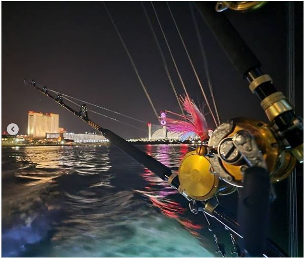 Fishing Fun & Family