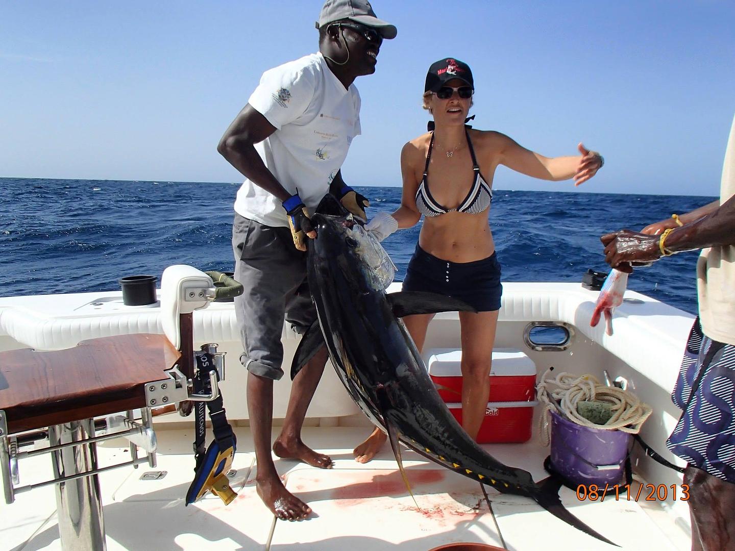 Fishing Fun & Family