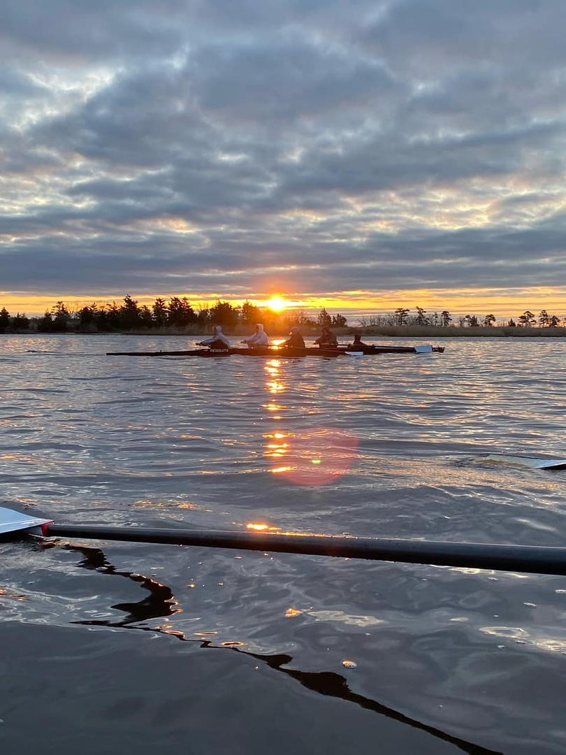 Supporting our local Athletic Departments & Community