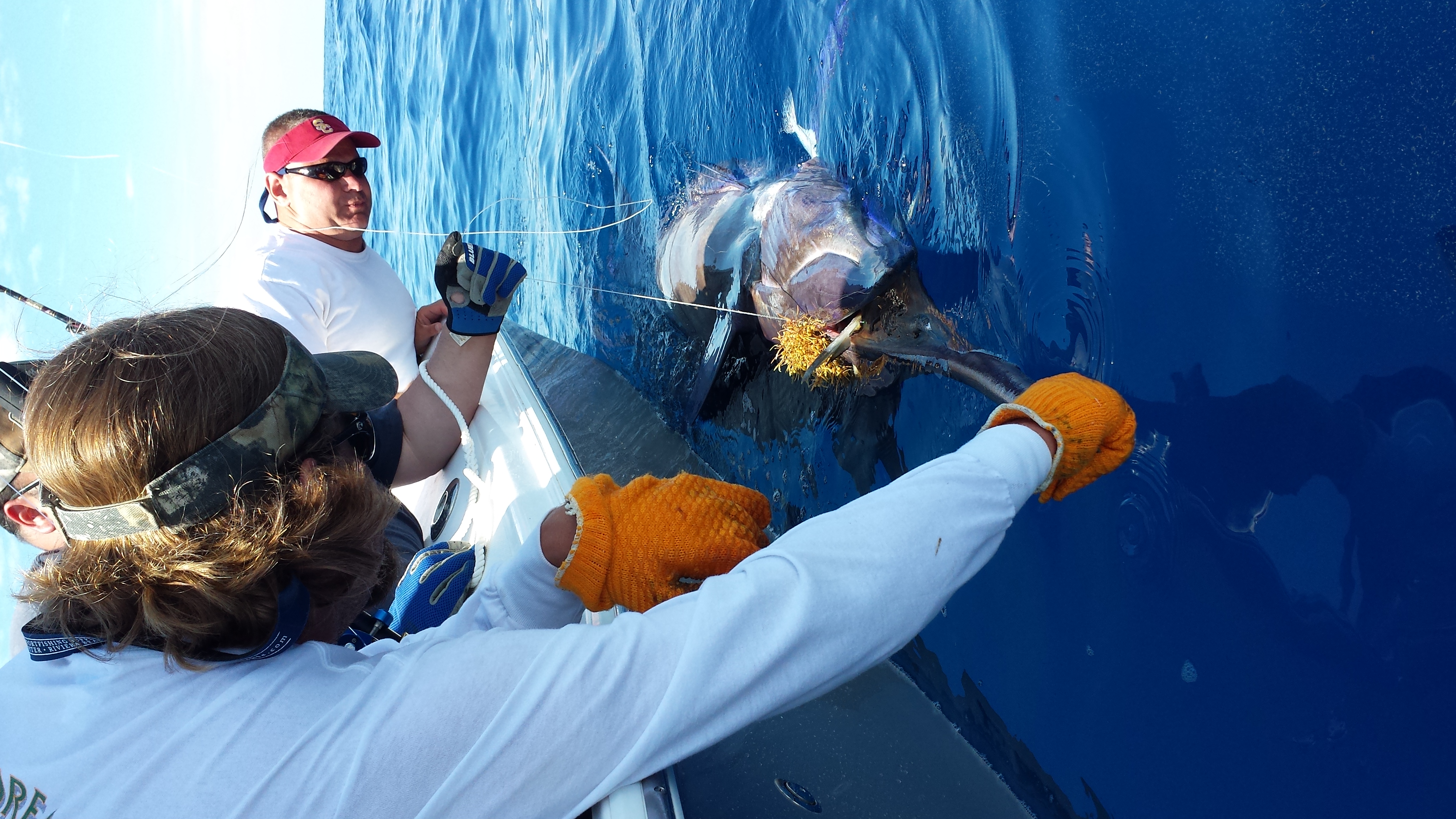 Fishing Fun & Family