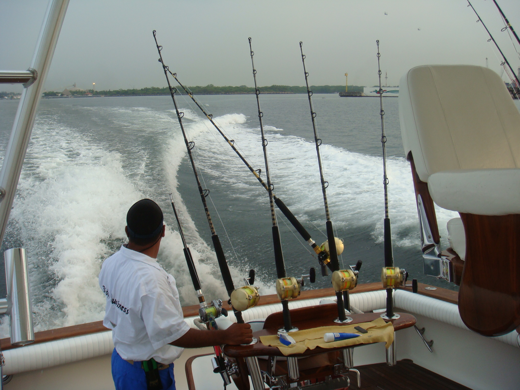 Fishing Fun & Family