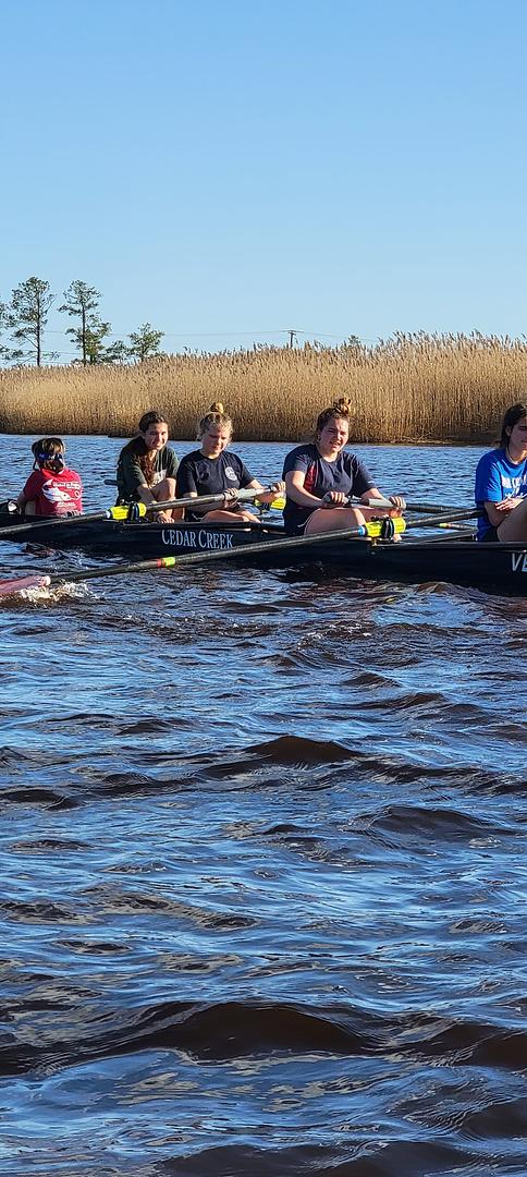 Supporting our local Athletic Departments & Community