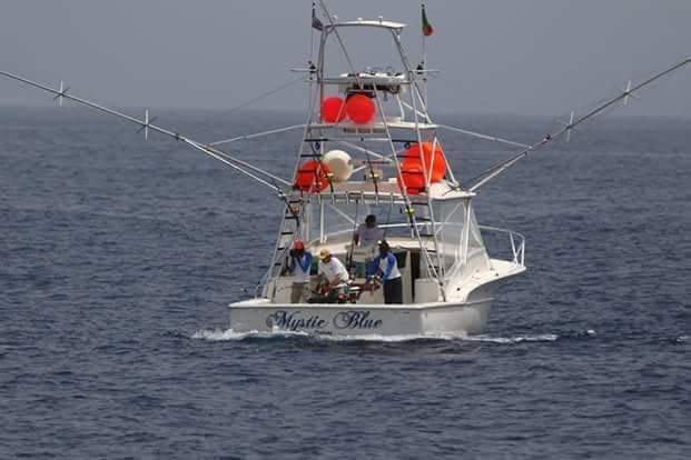 Fishing Fun & Family