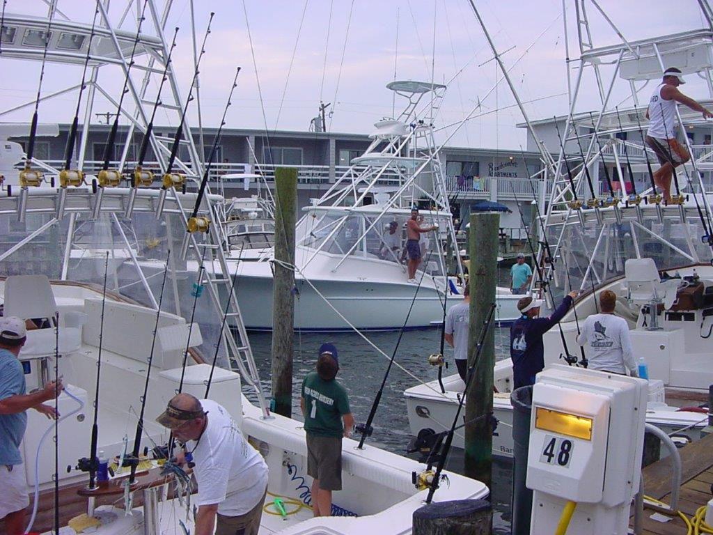 Fishing Fun & Family