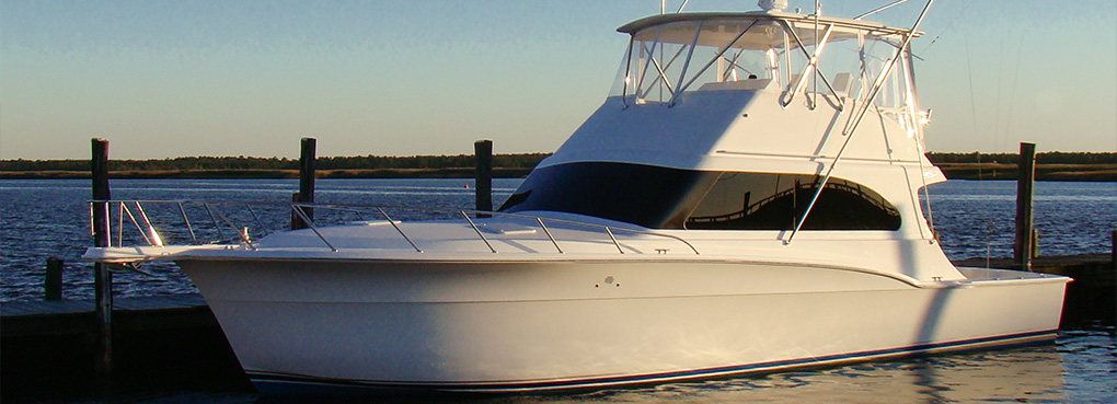 Fishing Fun & Family