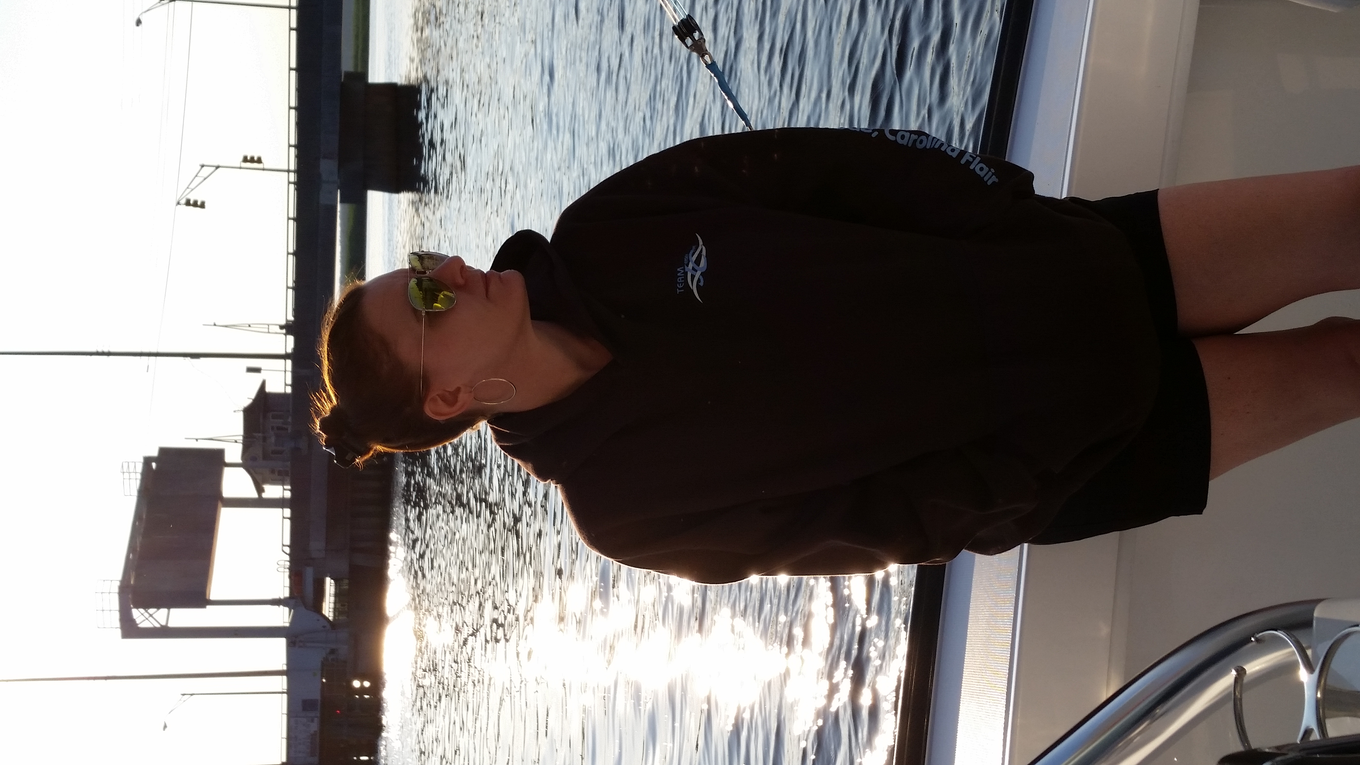 Fishing Fun & Family