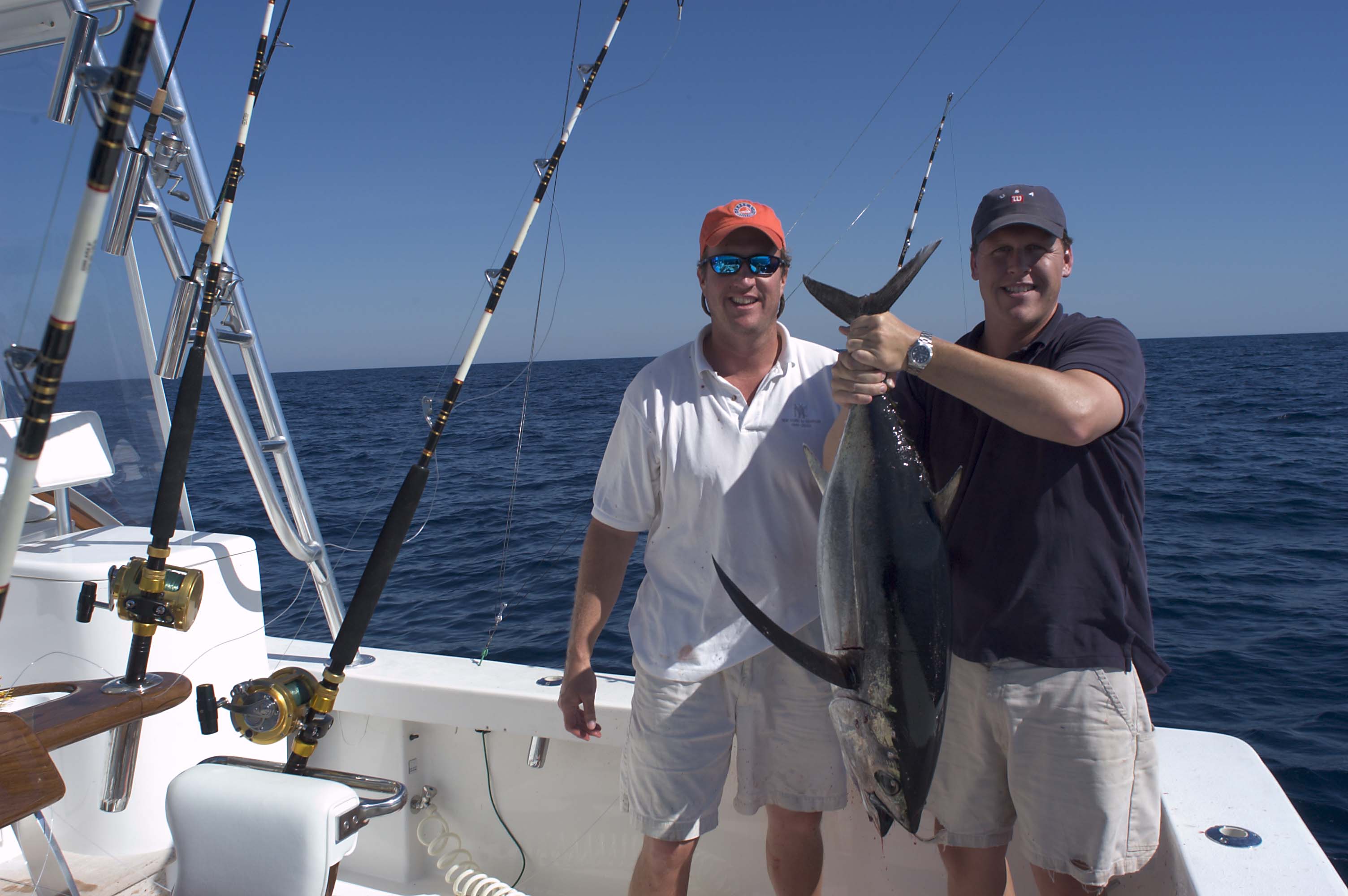 Fishing Fun & Family