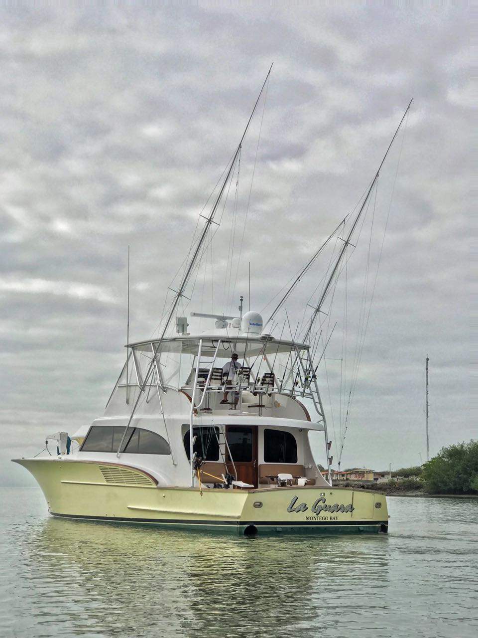 Fishing Fun & Family