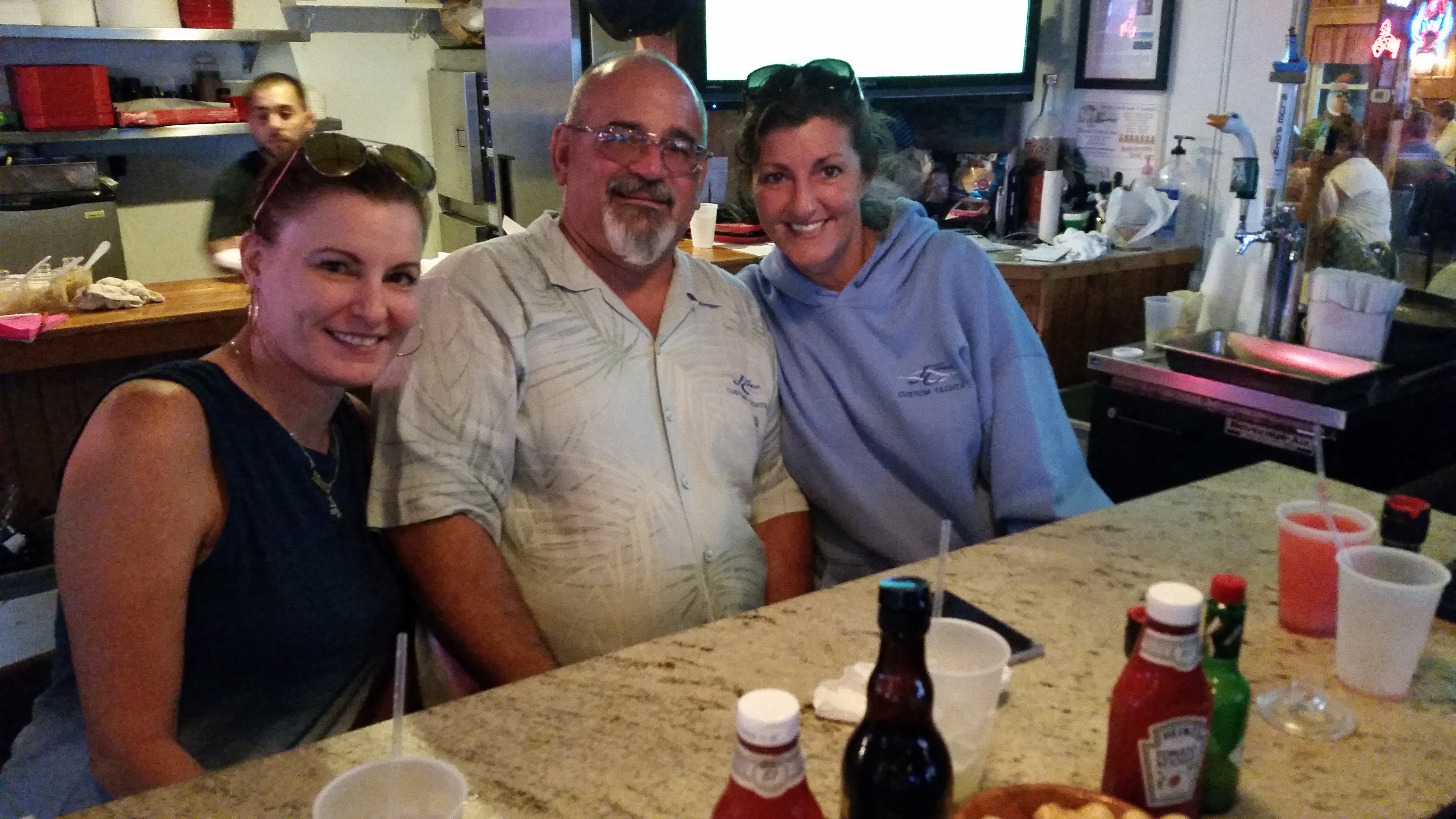 Fishing Fun & Family