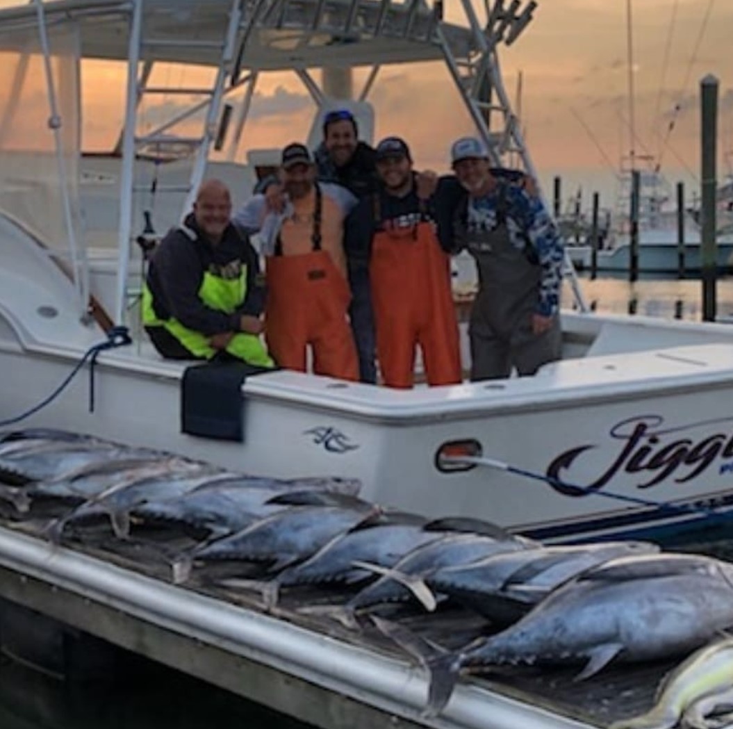 Fishing Fun & Family