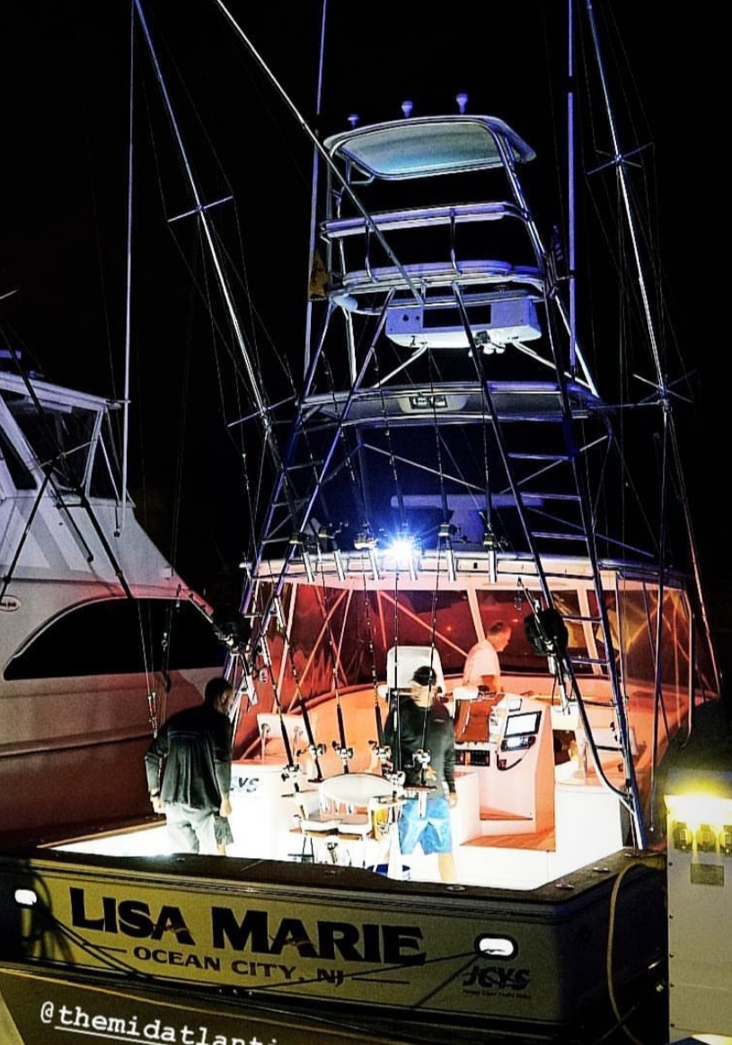 Fishing Fun & Family