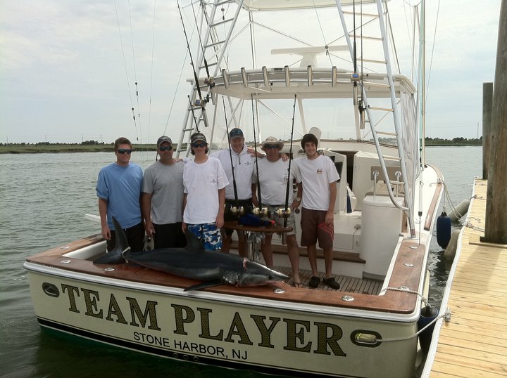 Fishing Fun & Family