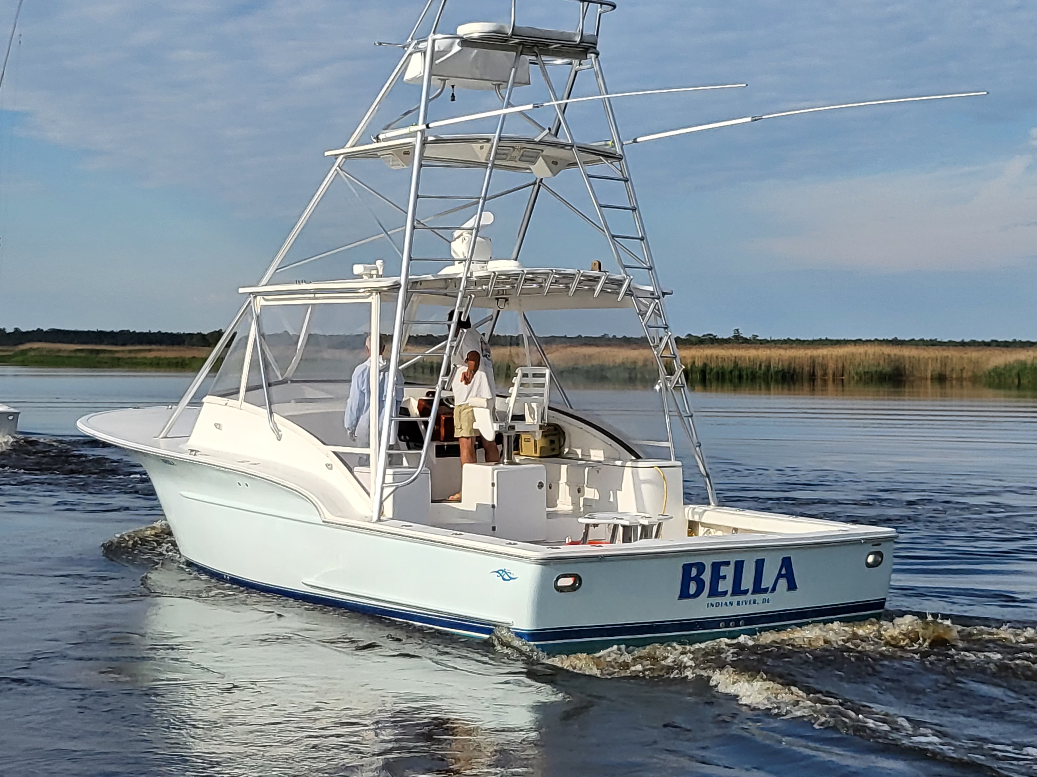 Fishing Fun & Family