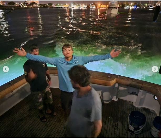 Fishing Fun & Family