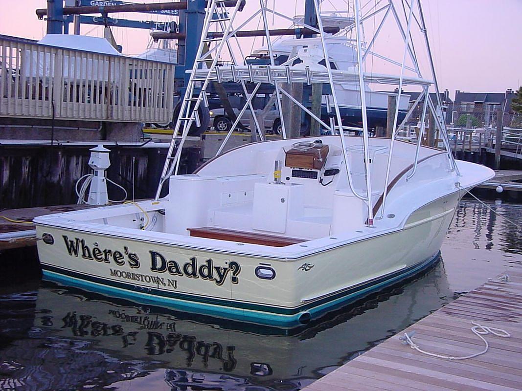 Tournaments Trophies & Transoms