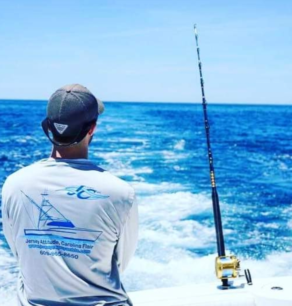 Fishing Fun & Family