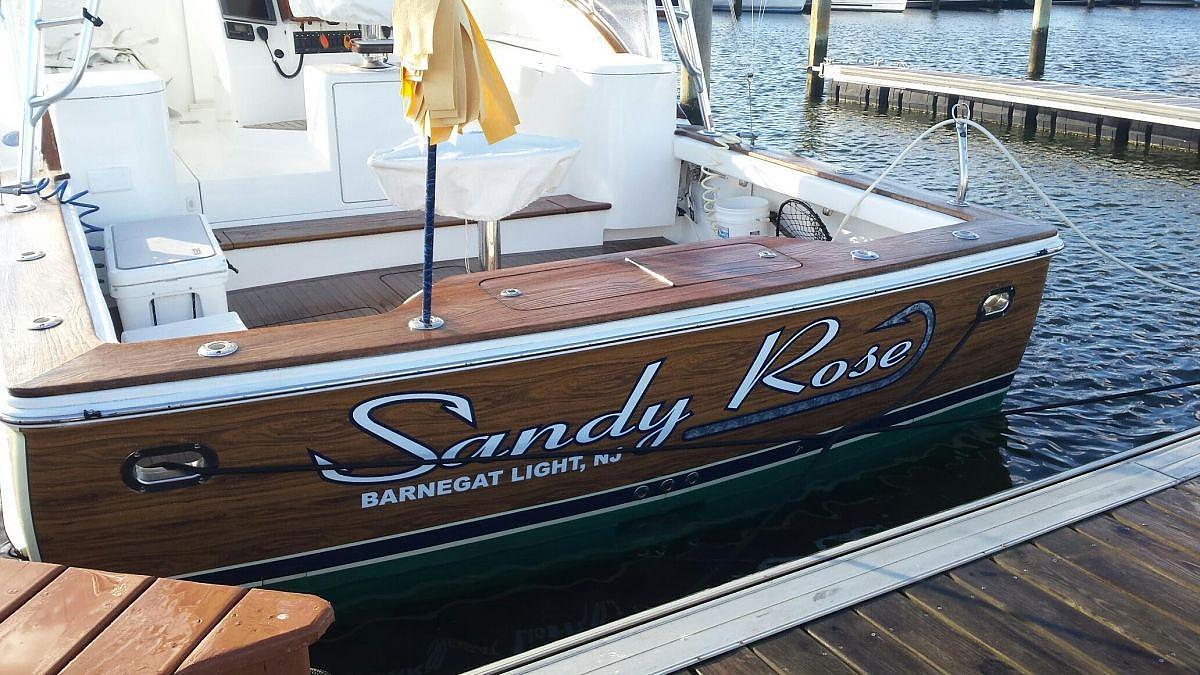 Tournaments Trophies & Transoms