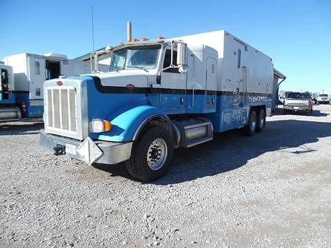 E-line Trucks for sale