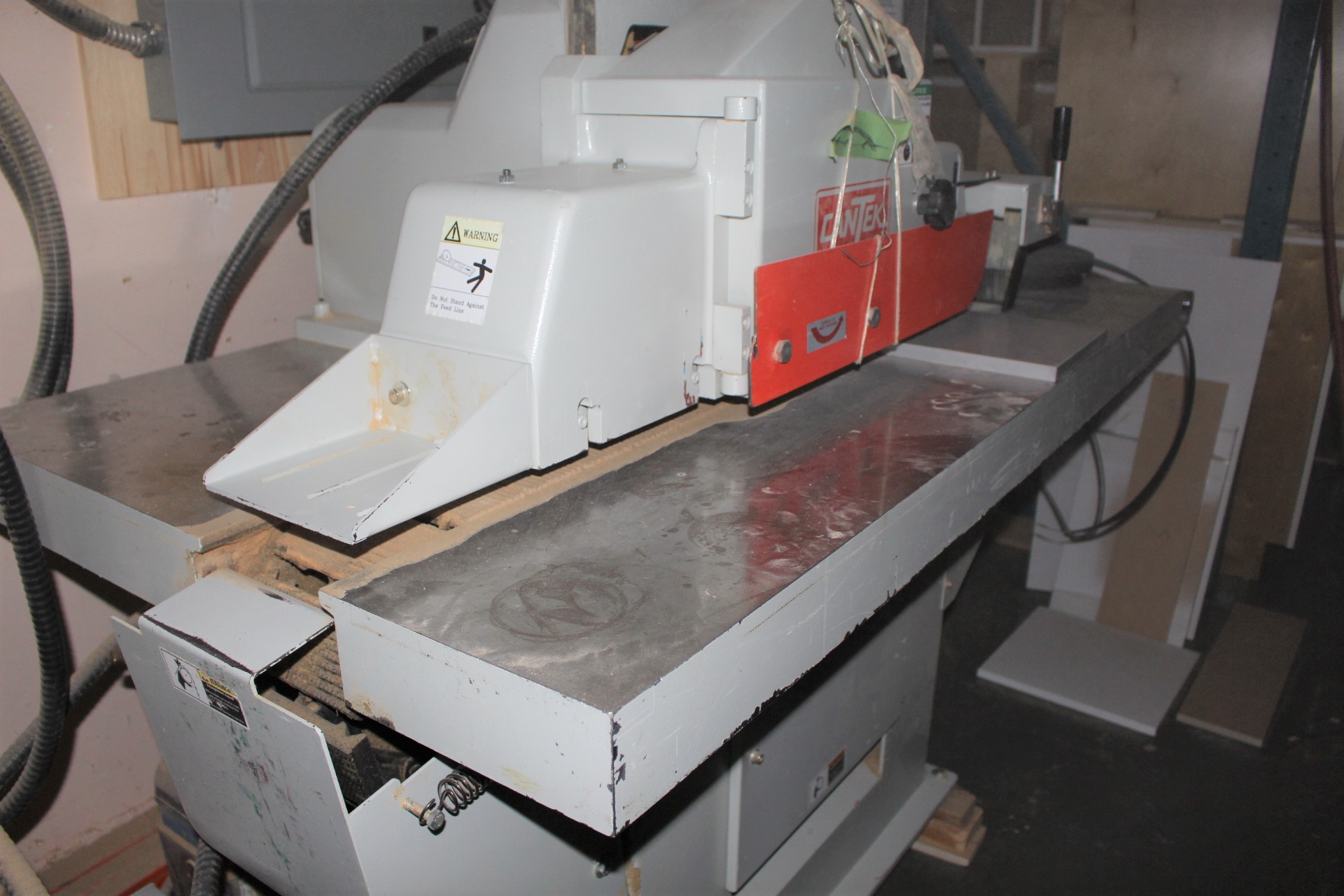 PAST AUCTION- Auction- Quickway Kitchen Cabinets 