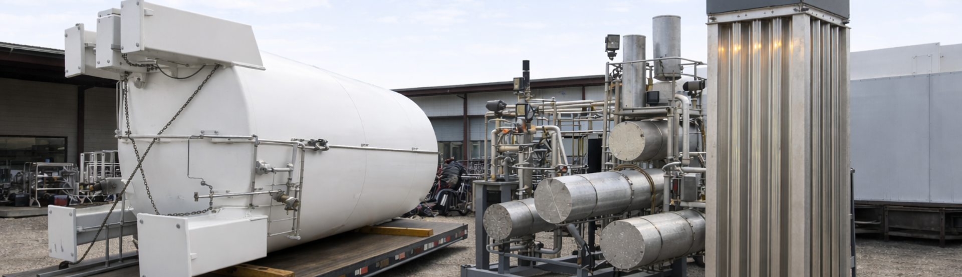 Inventory Available Before the Q1 Rush