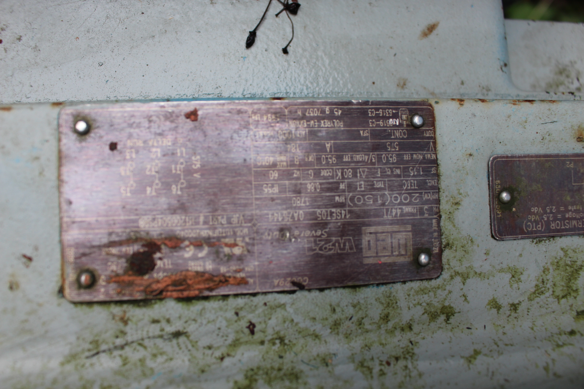 Past Auction- Mill Equipment Auction 