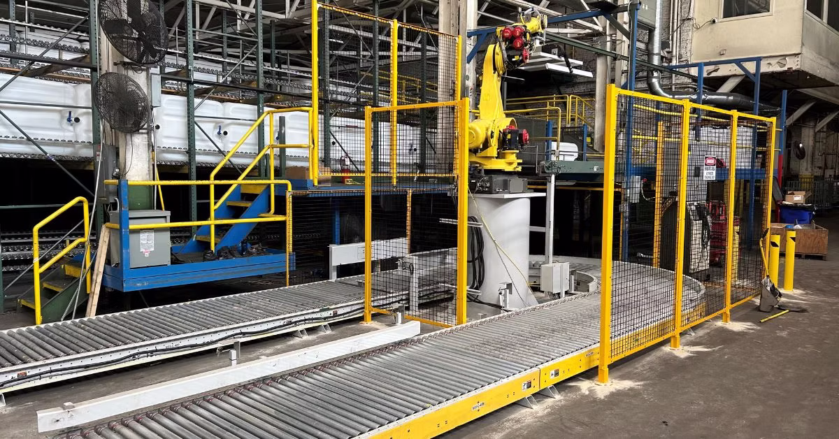 9 Signs Your Automation System Needs Reprogramming