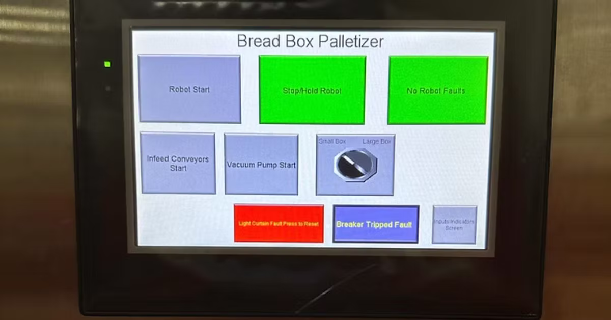 Common Applications for PLC Programming in Automation